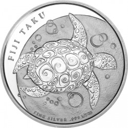 New Zealand SILVER